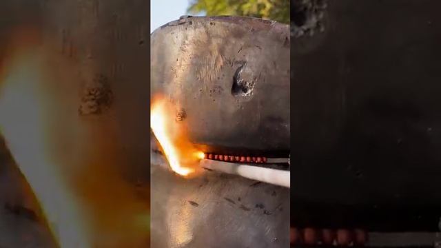 How to ignite electric arc welding.mp4