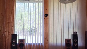 Битва колонок Yamaha NS 50F vs Jamo S626 - любительский обзор от Макса