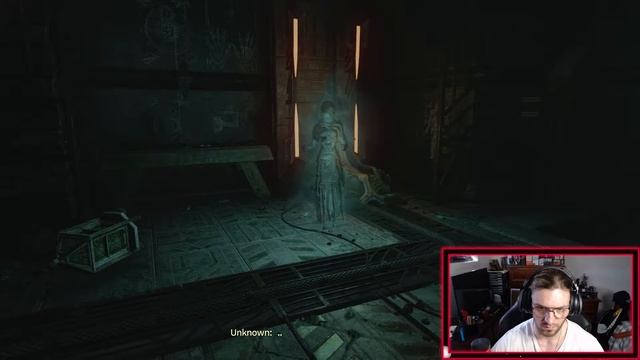 TORTURE TIME | Amnesia: Rebirth смотреть онлайн