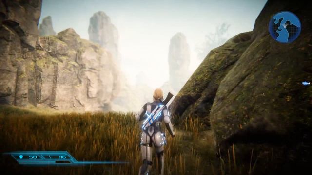 Everreach: Project Eden Part 2: Siege смотреть онлайн