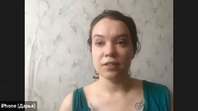 Самомассаж - ручной лимфодренаж | Занятие № 10 смотреть онлайн