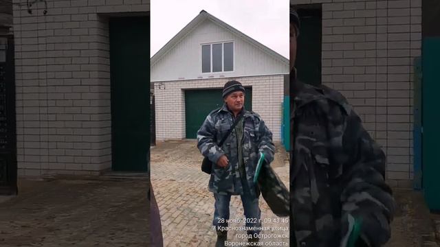 ОНФ на улице Краснознаменной, но это они не выложили!!! смотреть онлайн