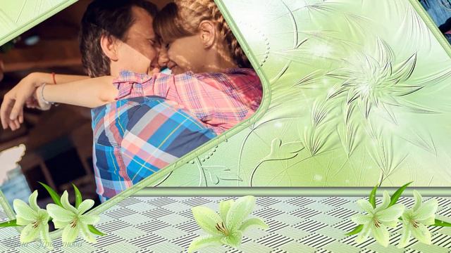 Мелодия любви| love melody| Project for ProShow Producer