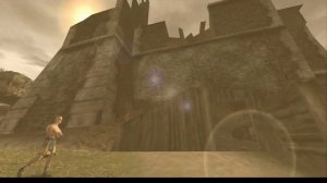 Послушник Талас [Gothic Machinima]