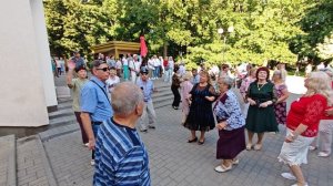 4.08.24г..."А Любовь Обманчива"...