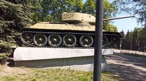 Лозовая 17 мая 2023 — прогулка по городу.