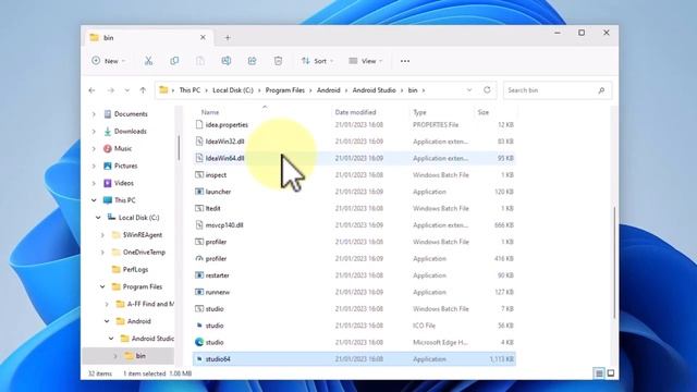 Fix Unable to determine bundled Java version On Flutter | How To Solve android Studio flutter docto