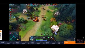 Стратегия ставок на киберспорт. International 2019.