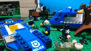 3 серия сериала Зомби-апокалипсис начался. Поддержите подписками.