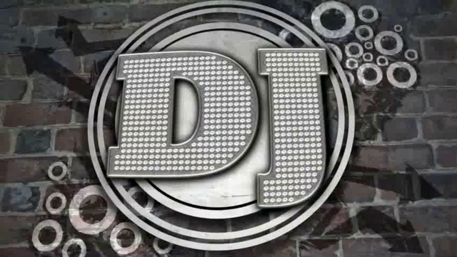 After Effects Tutorials - Graffiti «Граффити» 