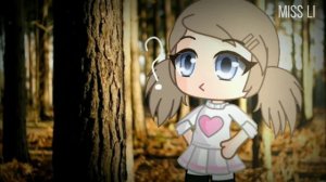 ИГРА В ПРЯТКИ•Страшилка•Gacha Life/Club•MissLi•