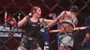 UFC 285: Обратный отсчёт - Шевченко vs Грасса / Никал vs Пикетт