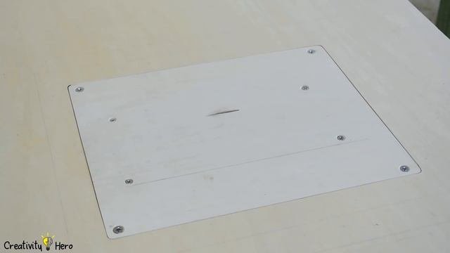 Homemade 3 In 1 Multipurpose Workbench: Table Saw, Router Table And Inverted Jigsaw (Free Plans)