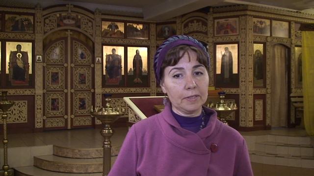 Уникальный проект Натальи Копейкиной "Завеса Тайны"