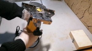 Фрейзер DEKO DKR1600E.  Шлиф машинка DEKO DKG400-125