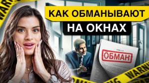 Крутая оконная фирма кинула на 230 000 рублей! Как проверить установщиков окон? #окна #окнапвх