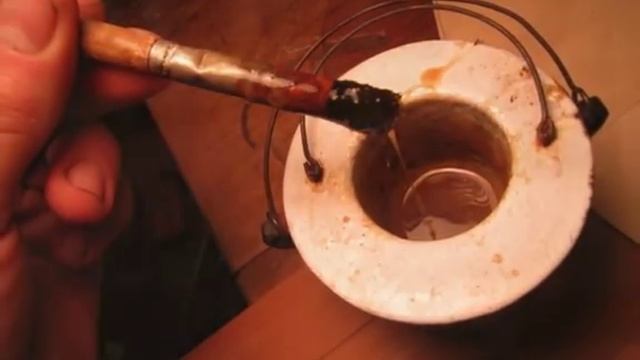 Cocobolo Flamenco Guitar смотреть онлайн