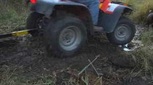 Прицеп для квадроцикла Polar