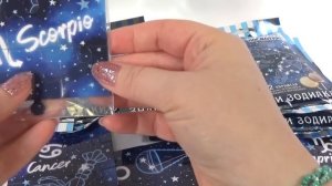 «Знаки зодиака». Коллекционный набор Happy Box. Новинка 2023!