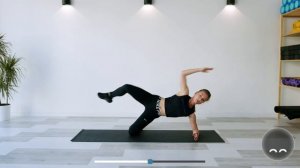 14 MIN ABS OF STEEL WORKOUT | No Equipment, No Repeat | Home workout