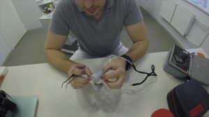 Обзор и опыт эскплуатации китайских бинокуляров