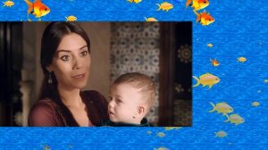 Почему Фирюзе хатун не рожала Султану Сулейману детей?Великолепный век.(Интриганка)