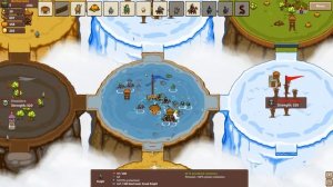 Circle Empires Gameplay Review