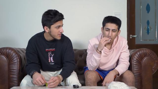 Soft Vs Solid Food Eating Challenge | Winner Gets Rs 50,000 Cash ! ( Funny Challenge )