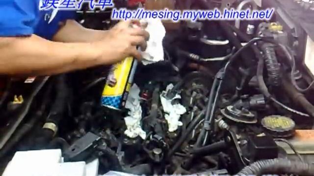 引擎(搖臂室蓋墊片)滲油處理 MAZDA TRIBUTE 3.0L 2003~ G3.0U204-02 CD4E смотреть онлайн