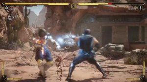 Mortal Kombat 11 Ultimate (Xbox One) - GAME