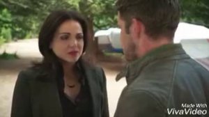 Эмма Свон , Реджина Милс и Зилена- три лучшие подруги