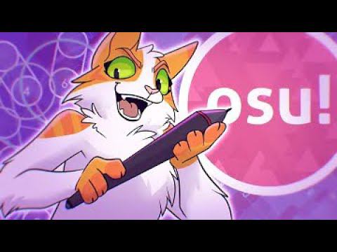 *VERSION 2* GAMEPLAY "KOMAROVO - УРОВЕНЬ ATOMIC HEART В OSU! смотреть онлайн