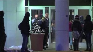 Chicago Ford City Mall Reopens After Mindless Behavior Melee