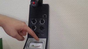 Металлоискатель Adventure V500 (JJ-Connect)