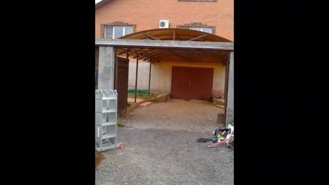 Заборы Навесы в Электростали ООО Элит Строй смотреть онлайн