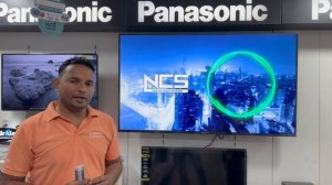 Panasonic 55 Inch 4K UHD SMART TV 2023 | 55LX series | Demo details unboxing