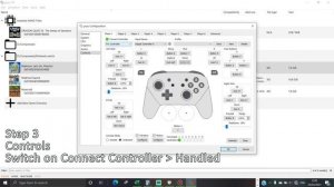 Pokemon let's go pikachu (Yuzu Controller not working fixed 2021)
