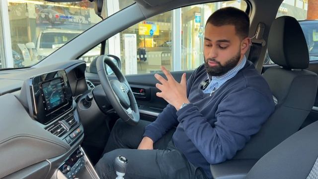 All New 2022 Suzuki S-Cross Review смотреть онлайн