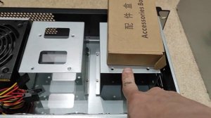 Trassir Neurostation. Недоработки производителя.