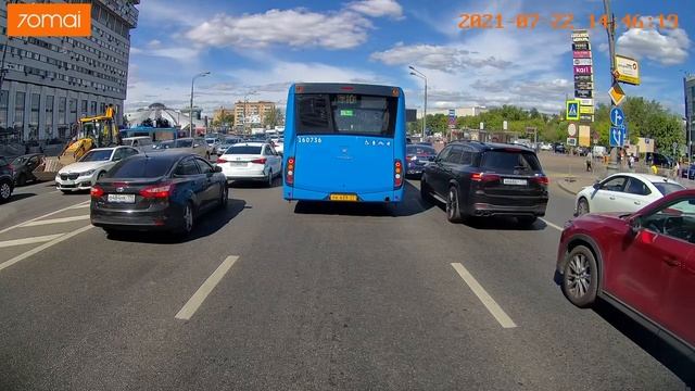 Опоздала на автобус смотреть онлайн