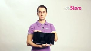 Акустика Philips SoundAvia черная