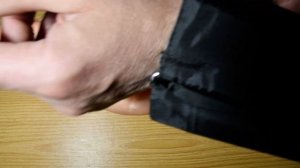 КРОВОТЕЧЕНИЕ на руке или ноге. Как уменьшить или остановить с помощью подручных средств (2 способа)