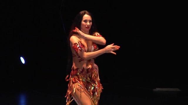 Nina Gurova -Show смотреть онлайн