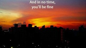 By Your Side (Lyrics) - Sade