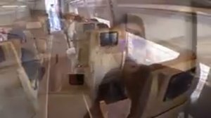 Поезд мекка Медина