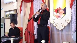 Кларнет Низам Дагестан 2013