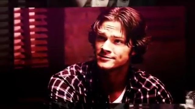 Supernatural Сэм Винчестер смотреть онлайн