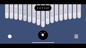 Алёна Швец - Первое Свидание калимба