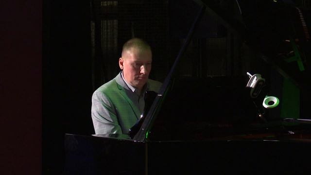 Откровения Елены Васевой и Сергея Золотова