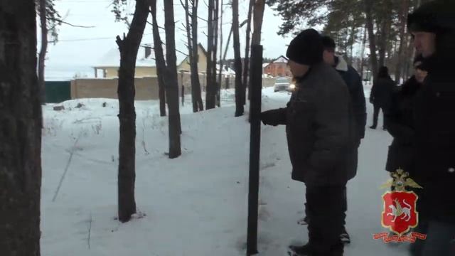 Оперативная съемка Елабуга